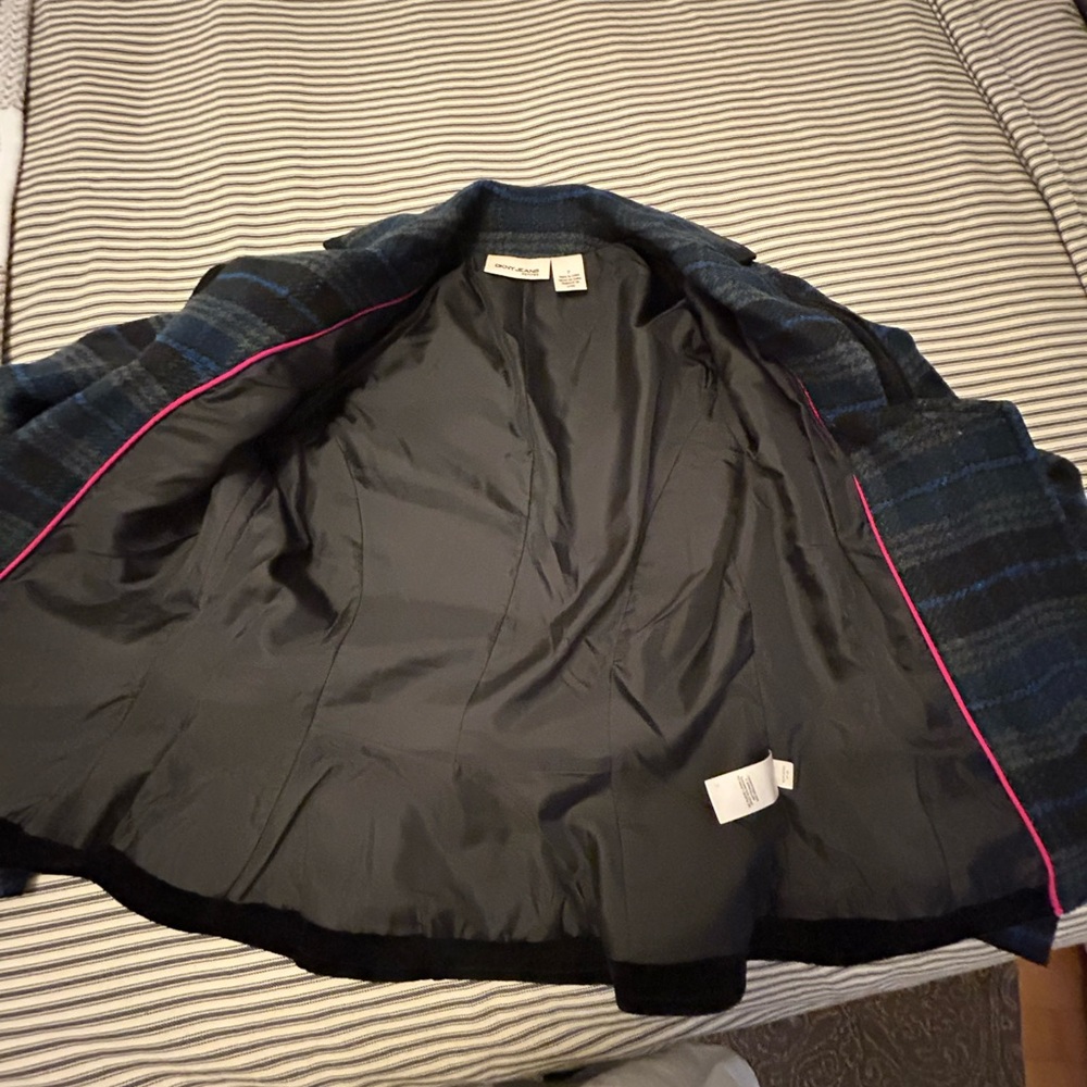 Women’s wool jacket - Picture 5 of 10